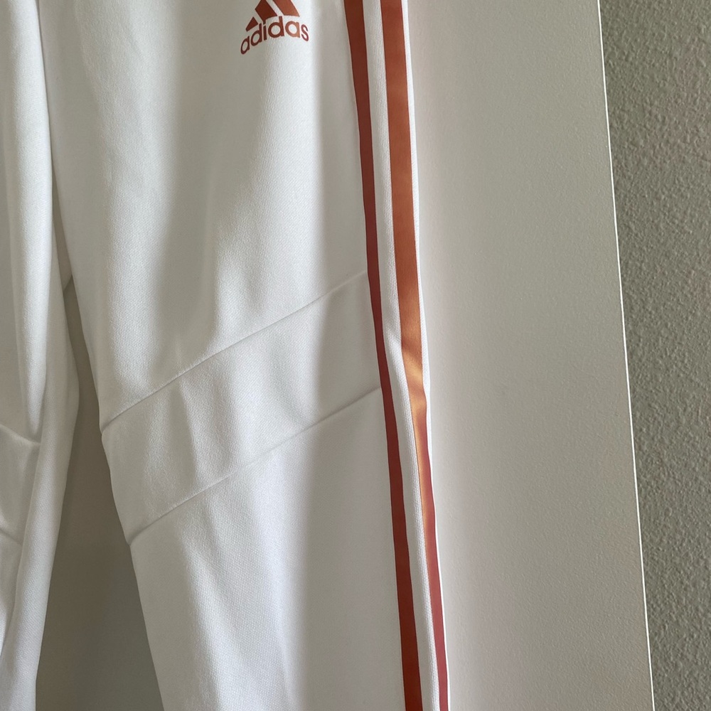 Adidas Originals soccer trio training pants - Picture 5 of 6
